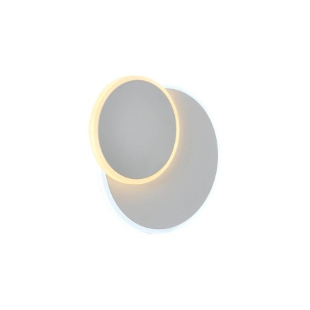 Aplique Soon Blanco LED 21W 3000-6000K