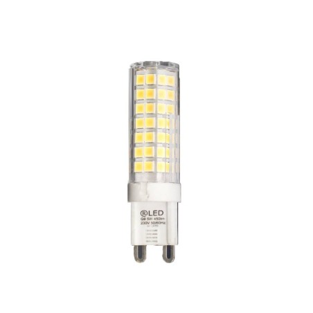 Bombilla G9 5w 4000k Dimmable