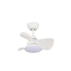 Ventilador de techo  Blues Blanco