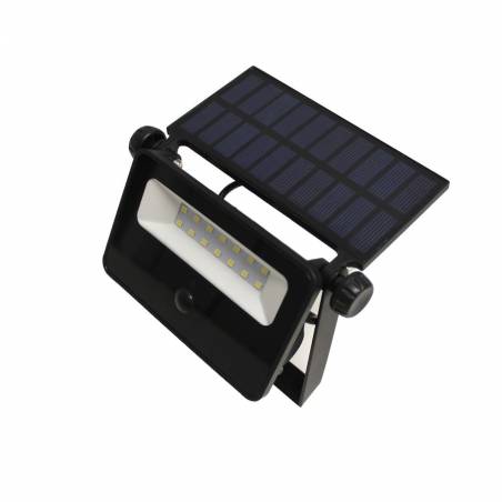 Proyector Solar Telia I 6500K 900Lm