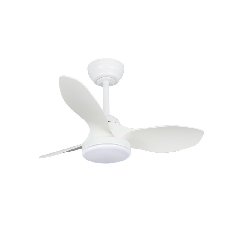 Ventilador Stel S Blanco