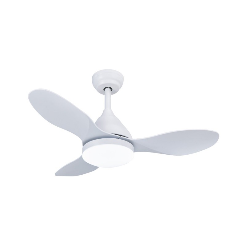 Ventilador Stel Mini Blanco