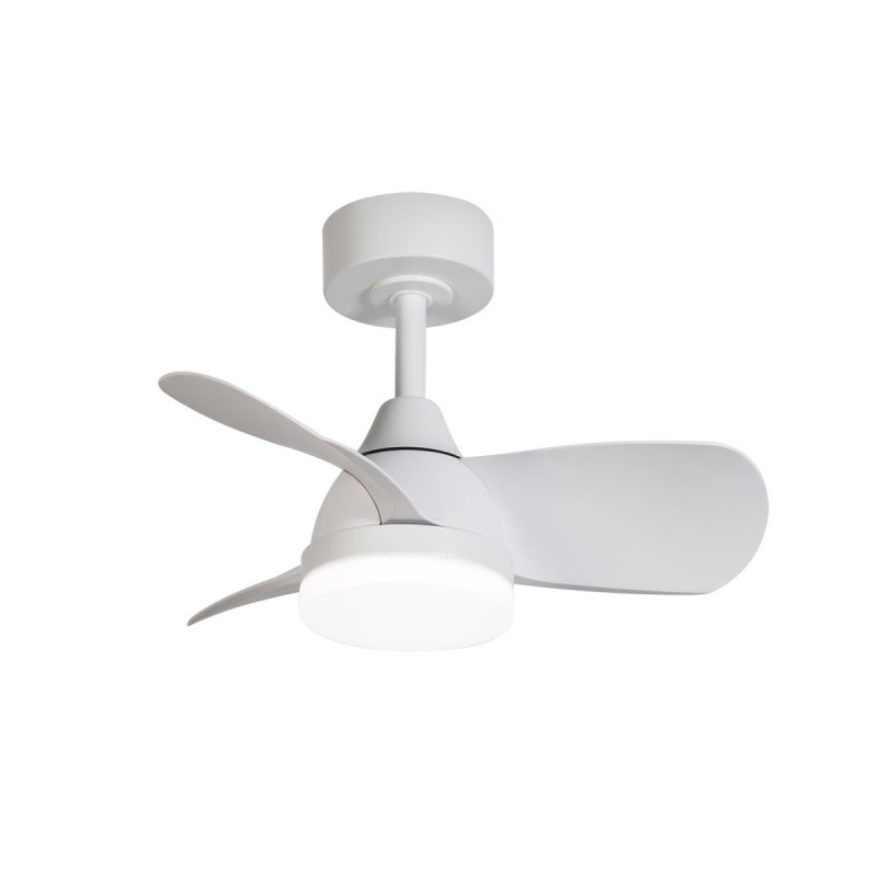 Ventilador Byan Mini Blanco