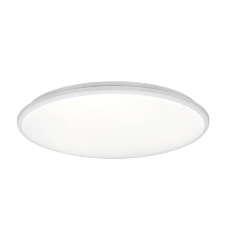 Plafón Limbus Blanco 50cm 4000k